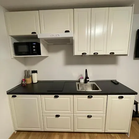 Apartma Tri Breze 아파트 *