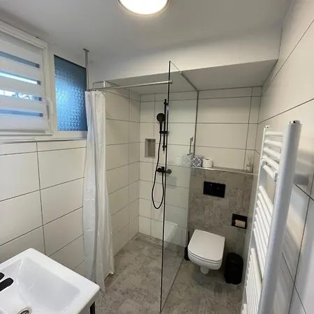 아파트 Apartma Tri Breze