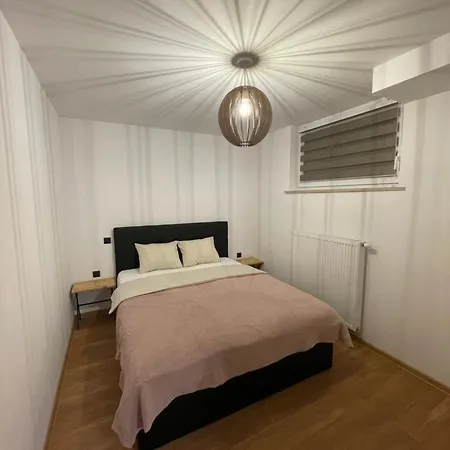 Apartma Tri Breze * Visoko (Sencur)
