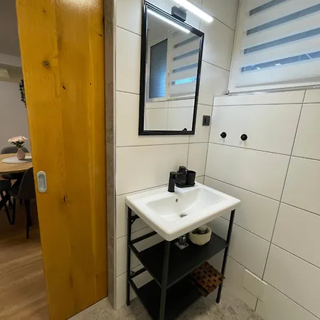 Apartma Tri Breze Apartamento *