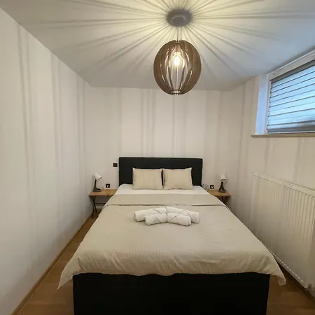 Apartma Tri Breze